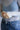 Minding My Business Top - Cashmere Blue