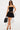 Riley Bubble Skirt - Black