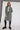 Elizus Cardigan - Hunter Green