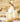 All Day Base Canvas - Mustard Stripe