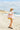 Go-To-Base Nylon - Blush/Sunflower