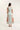 Estella Linen Dress - Portofino