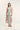 Estella Linen Dress - Portofino