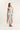 Estella Linen Dress - Portofino