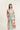 Estella Linen Dress - Portofino