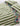 Spring in the Air Reversible Linen Quilted Bedspread & Pillowcase