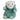 Plush Bunny Bear