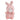 Plush Bunny Bear