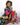 Jenny Kee - Growing the Peace Blanket
