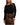 Moxie Long Sleeve Top - Black