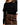 Moxie Long Sleeve Top - Black