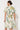 Leona Adelaide Print Dress