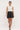 Trinity Linen Short - Black