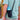 Water Bottle Phone Bag - 3 Colourways