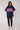 Coco T-Shirt - Navy