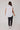 Veronico Sleeveless Top - White