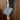 Big Break Jute Insulated Lunch Bag - Charcoal Grey