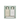 Hand Care Duo Set 900ml - White Tea & Wild Mint