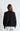 Black Damsville Cardigan