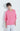 Pink Bubble Sweater