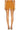 Tippi Vegan Suede Shorts - Dark Honey