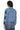 Quinn Quilted Jacket - Indigo Combo