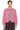 Birdie Jacket - Rose Rasin