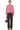 Birdie Jacket - Rose Rasin