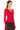 Going Places Cardi - Cherry Crush