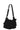 Rae Ruffle Bag - Black