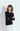 Gamipy Long Sleeve Shirt - Black