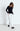 Gamipy Long Sleeve Shirt - Black