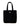 Tote Bag - Black