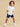Kids Chino Shorts - Navy
