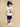 Kids Chino Shorts - Navy