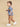 Kids Chino Pant - Tan