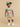 Kids Chino Shorts - Tan