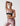 Convertible Sports Bra