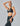 Radiance Bra - Graphite