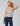 Flare Tank - Heather Grey