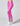 Marvel Leggings - Hot Pink