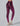 Marvel Leggings - Fuchsia