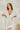 Oliver Linen Dress - White