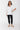 Presto Top - White/Beige