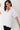 Presto Top - White/Beige