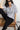 Presto Top - Black Stripe