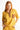 Terry Leisure Set - Saffron