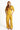 Terry Leisure Set - Saffron