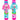 Hunny Bunny Socks - Kids/Adults