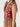 Mullumbimby Patchwork Dress